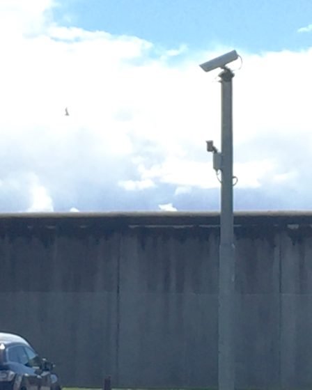 Un Lituanien condamné à huit ans de prison pour trafic d'amphétamines 2 Un Lituanien condamné à huit ans de prison pour trafic d'amphétamines - 1