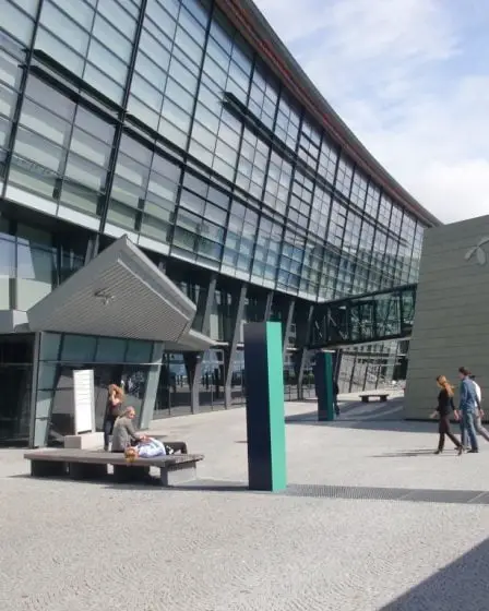 Les employés de Telenor ont reçu un message choc 17 Les employés de Telenor ont reçu un message choc - 16
