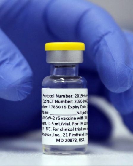 Le vaccin corona de Novavax sera disponible en Norvège à partir de mars 2 Le vaccin corona de Novavax sera disponible en Norvège à partir de mars - 1