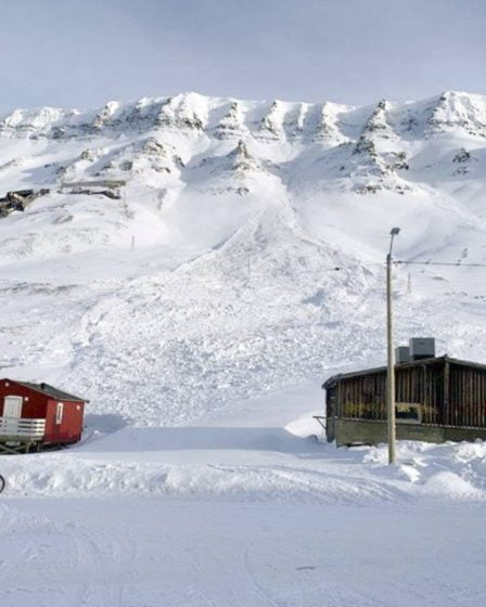 Avis de danger d'avalanche émis pour plusieurs endroits en Norvège - 7