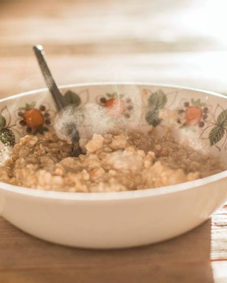 Rapport FHI : Offrir des plats chauds simples à l'école est faisable 5 Rapport FHI : Offrir des plats chauds simples à l'école est faisable - 4