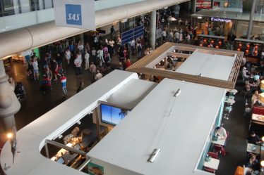 Les terroristes peuvent échapper au contrôle des passeports - 16