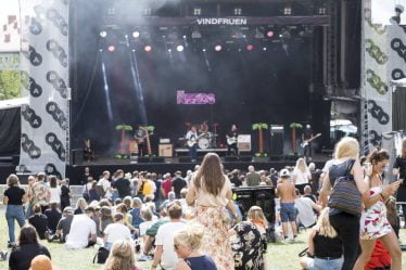 170 millions de couronnes pour les festivals de musique en 2022 - 18