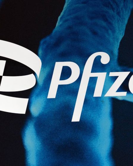 Pfizer et BioNTech commencent l'essai du vaccin omicron - 1
