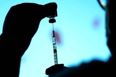 OMS : La variante omicron pourrait signifier la fin de la pandémie en Europe - 20