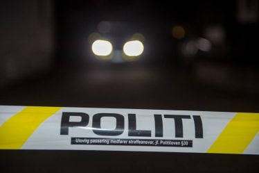 Jæren : un garçon accusé d'avoir tiré des feux d'artifice sur une voiture de police le soir du Nouvel An - 20