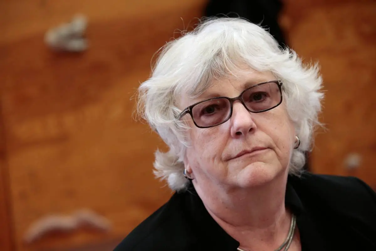 Rosenqvist : Aucun changement significatif dans l'évaluation psychiatrique d'Anders Behring Breivik 4 Rosenqvist : Aucun changement significatif dans l'évaluation psychiatrique d'Anders Behring Breivik - 3