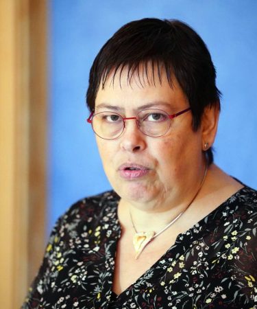 La maire de Trondheim, Rita Ottervik, demande au gouvernement d'assouplir les règles de quarantaine - 13