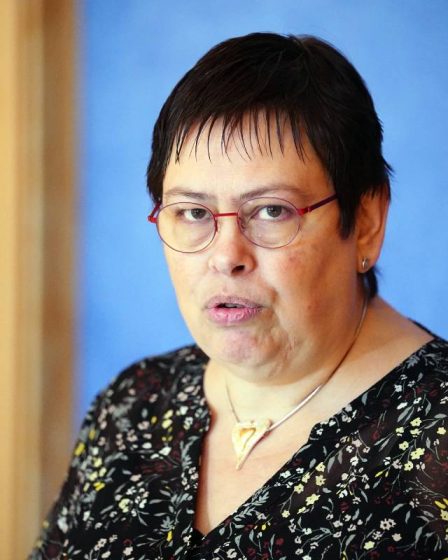 La maire de Trondheim, Rita Ottervik, demande au gouvernement d'assouplir les règles de quarantaine - 10