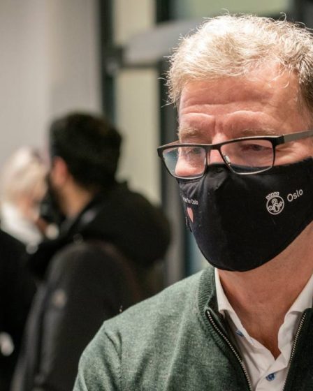 Capacité de test à Oslo sous pression : les tests PCR bientôt remplacés par des tests rapides ? - 25