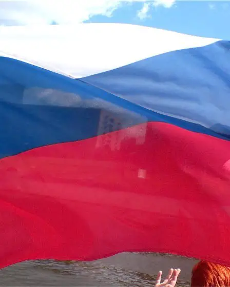 Chercheur : - La Russie considère la Norvège comme un avant-poste 17 Chercheur : - La Russie considère la Norvège comme un avant-poste - 16