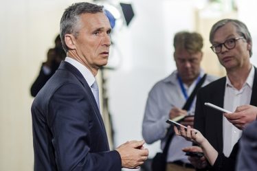 Russie : l'OTAN doit comprendre que nous répondrons - 20