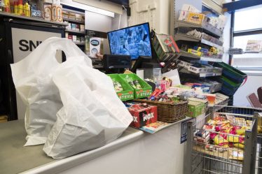 Virke : les Norvégiens dépenseront 18 milliards de couronnes au cours de la semaine précédant Noël - 16