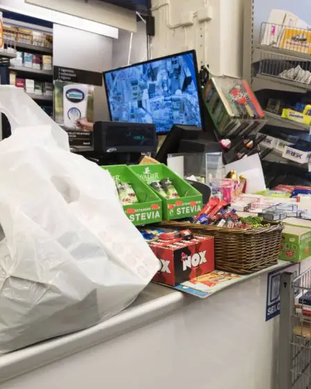 Virke : les Norvégiens dépenseront 18 milliards de couronnes au cours de la semaine précédant Noël 8 Virke : les Norvégiens dépenseront 18 milliards de couronnes au cours de la semaine précédant Noël - 7