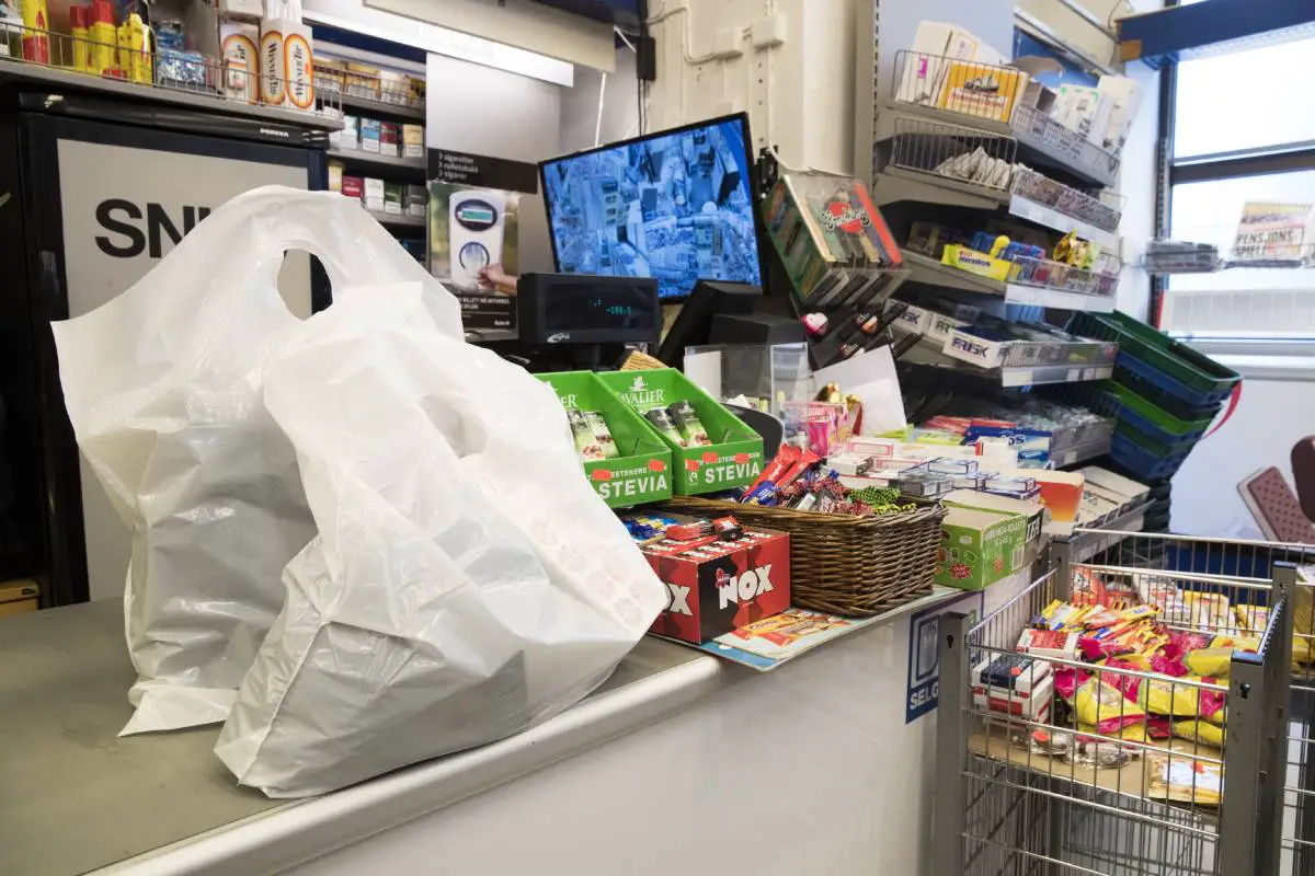 Virke : les Norvégiens dépenseront 18 milliards de couronnes au cours de la semaine précédant Noël 4 Virke : les Norvégiens dépenseront 18 milliards de couronnes au cours de la semaine précédant Noël - 3