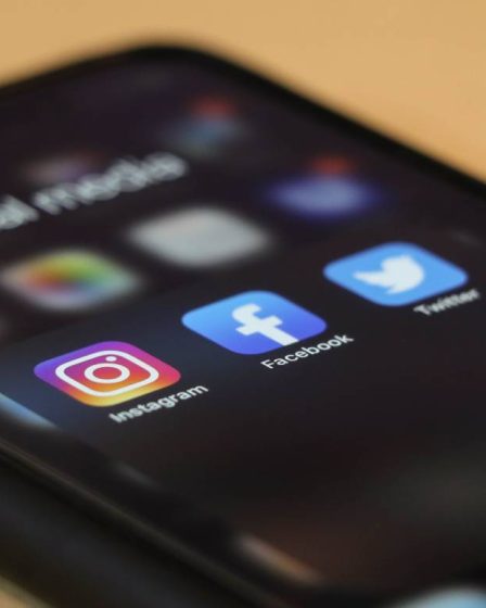 L'utilisation des médias sociaux a explosé à NYE en Norvège - 10