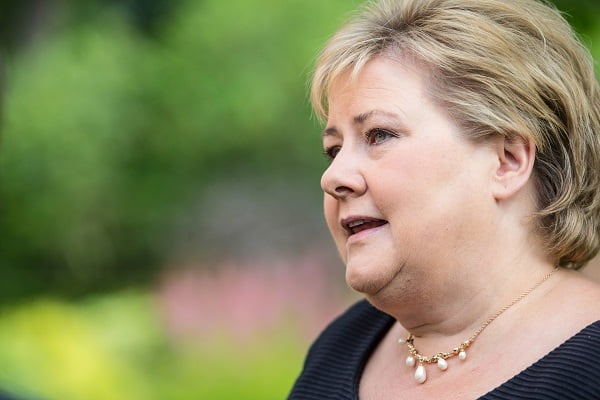 Solberg : - Un jalon pour la Colombie 4 Solberg : - Un jalon pour la Colombie - 3