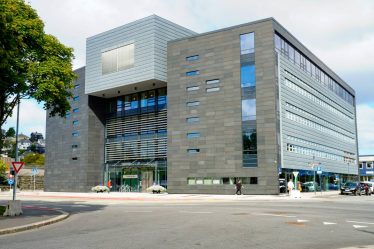 Rogaland : un entraîneur reconnu coupable d'avoir abusé d'une mineure dans une équipe sportive - 20