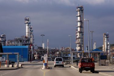 Les exportations de gaz norvégien ont atteint un record l'an dernier - 20
