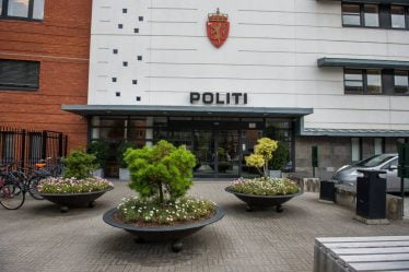 Deux garçons volés et victimes de violences à Stavanger - 18