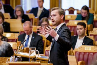 Le Parti libéral norvégien exige la fin de l'interdiction de servir de l'alcool - 18