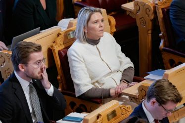 Le Parti du progrès veut que le ministre des Affaires étrangères Huitfeld rende compte de la visite des talibans au parlement norvégien - 20