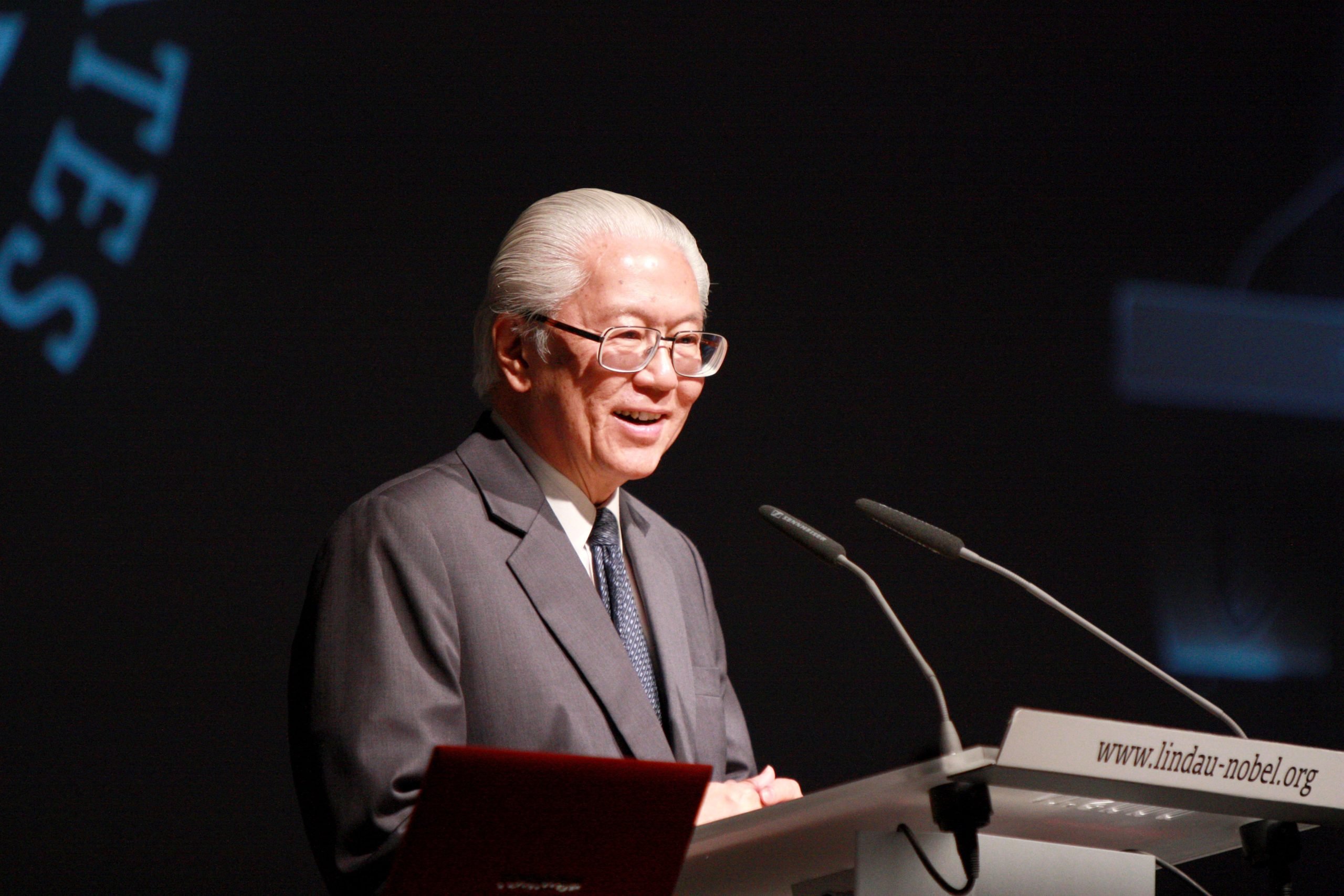 Le président de Singapour se rendra en Norvège 4 Le président de Singapour se rendra en Norvège - 3