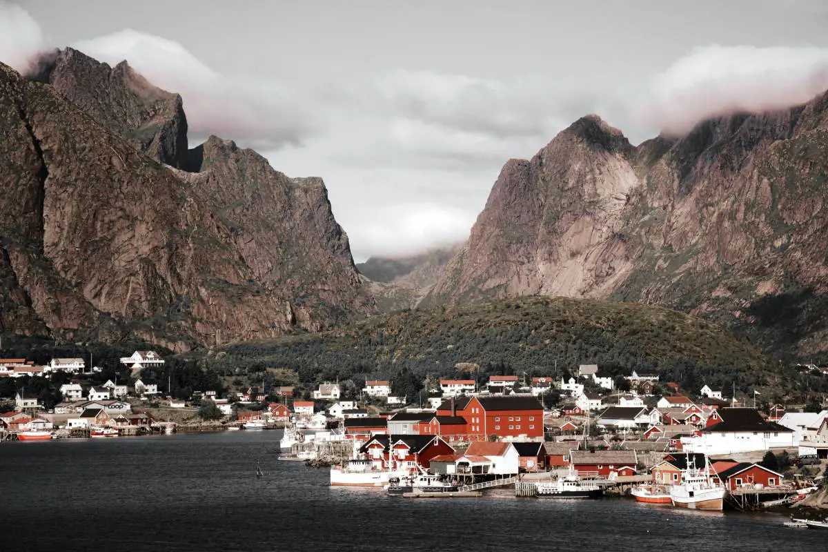 Tout ce que vous devez savoir sur le marché immobilier norvégien - 13
