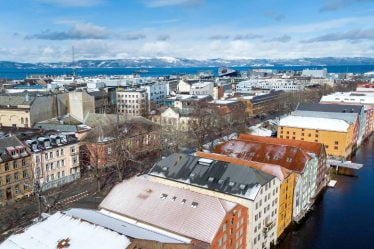 Record d'infection à Trondheim : 254 nouveaux cas enregistrés au cours des dernières 24 heures - 18