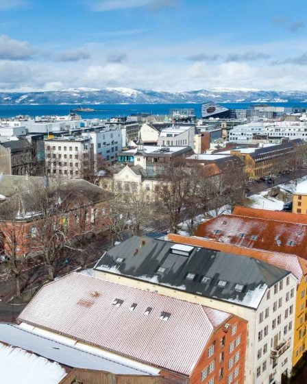 Record d'infection à Trondheim : 254 nouveaux cas enregistrés au cours des dernières 24 heures 11 Record d'infection à Trondheim : 254 nouveaux cas enregistrés au cours des dernières 24 heures - 10