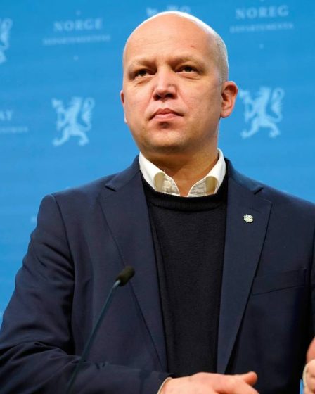 Vedum : La décision sur l'embauche du nouveau gouverneur de la banque centrale de Norvège ne sera pas prise cette semaine 5 Vedum : La décision sur l'embauche du nouveau gouverneur de la banque centrale de Norvège ne sera pas prise cette semaine - 4