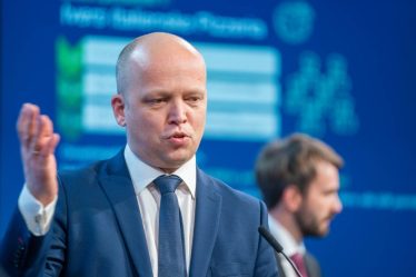 Le gouvernement norvégien veut allouer 500 millions de couronnes supplémentaires en soutien corona aux municipalités - 16