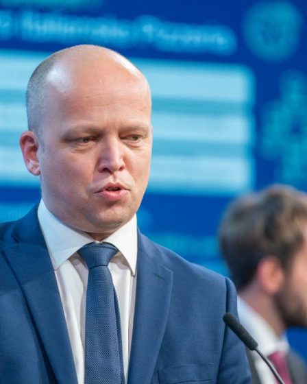 Le gouvernement norvégien veut allouer 500 millions de couronnes supplémentaires en soutien corona aux municipalités 11 Le gouvernement norvégien veut allouer 500 millions de couronnes supplémentaires en soutien corona aux municipalités - 10