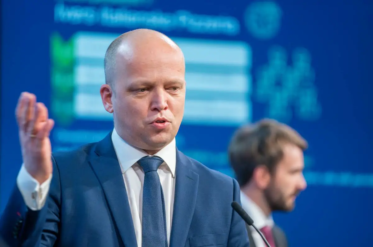 Le gouvernement norvégien veut allouer 500 millions de couronnes supplémentaires en soutien corona aux municipalités 4 Le gouvernement norvégien veut allouer 500 millions de couronnes supplémentaires en soutien corona aux municipalités - 3