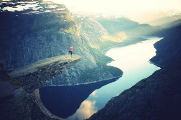 Le 13e sauvetage de cette année par les Trolltunga - 16
