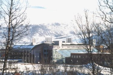 L'université de Tromsø prévoit de fermer le programme de maîtrise populaire pour économiser de l'argent - 18