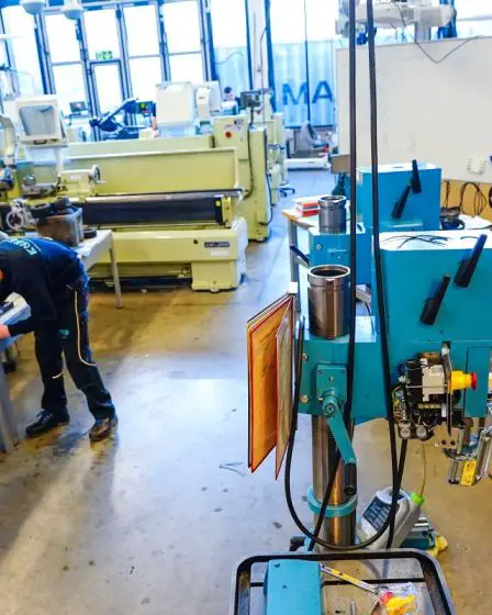 Moins d'élèves en Norvège ont abandonné l'école secondaire supérieure pendant la pandémie 18 Moins d'élèves en Norvège ont abandonné l'école secondaire supérieure pendant la pandémie - 17