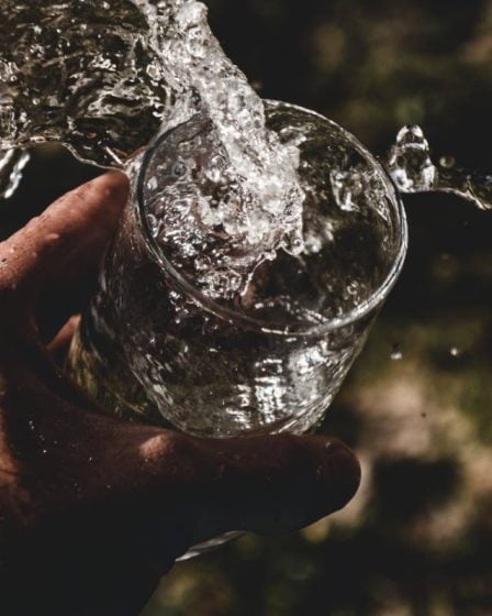 La municipalité d'Oslo demande aux habitants d'économiser l'eau pour éviter les pénuries d'eau - 10
