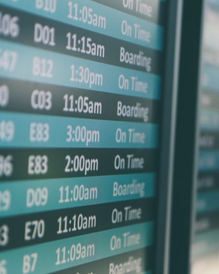 La grève de l'aéroport grec a des conséquences pour les Norvégiens voyageant vers et depuis la Grèce 23 La grève de l'aéroport grec a des conséquences pour les Norvégiens voyageant vers et depuis la Grèce - 22