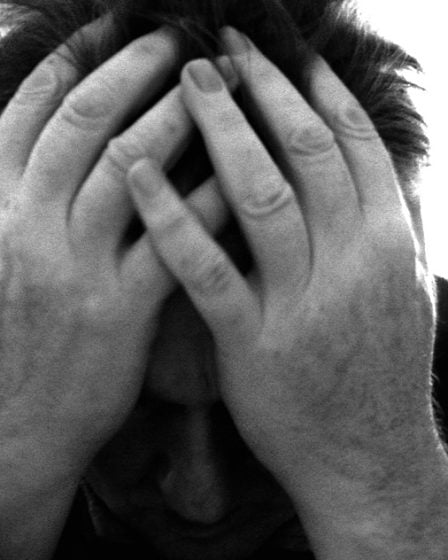 Toujours difficile de parler des problèmes de santé mentale 23 Toujours difficile de parler des problèmes de santé mentale - 22
