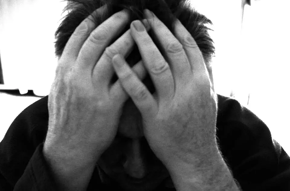 Toujours difficile de parler des problèmes de santé mentale 4 Toujours difficile de parler des problèmes de santé mentale - 3