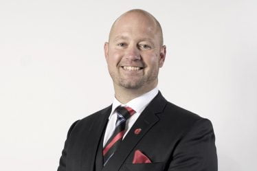 Anundsen a visité des modules de prison - Norway Today - 20