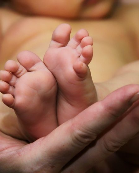 Le soutien pour avoir deux sages-femmes pour l'accouchement à domicile sera terminé 5 Le soutien pour avoir deux sages-femmes pour l'accouchement à domicile sera terminé - 4