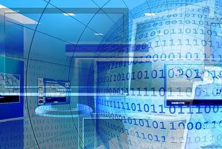 Les services en ligne stockent des données sur les Norvégiens à l'étranger 8 Les services en ligne stockent des données sur les Norvégiens à l'étranger - 7