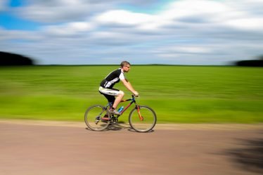 Les Danois font moins de vélo qu'il y a 25 ans - 20