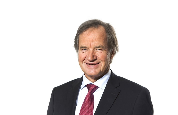 Bjorn Kjos : - Ça a été absolument terrible 4 Bjorn Kjos : - Ça a été absolument terrible - 3