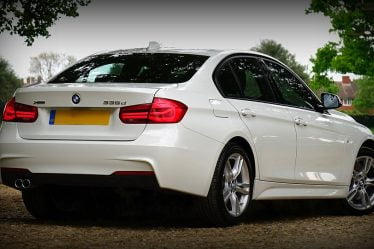 Plus de 200 BMW volées depuis l'été - 16