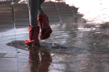 Pluies extrêmes prévues pour l'ouest de la Norvège - 20