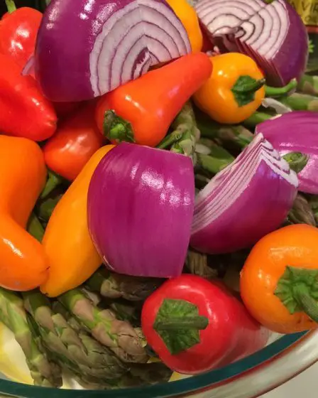 Une personne sur deux ne pense pas que les aliments bio soient plus sains 11 Une personne sur deux ne pense pas que les aliments bio soient plus sains - 10