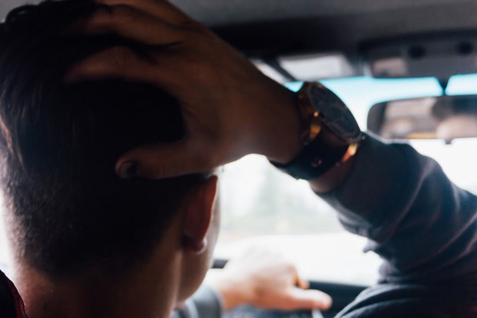 Un conducteur coupable dépassant la limite de vitesse est libéré de sa prison parce qu'il est étudiant 4 Un conducteur coupable dépassant la limite de vitesse est libéré de sa prison parce qu'il est étudiant - 3